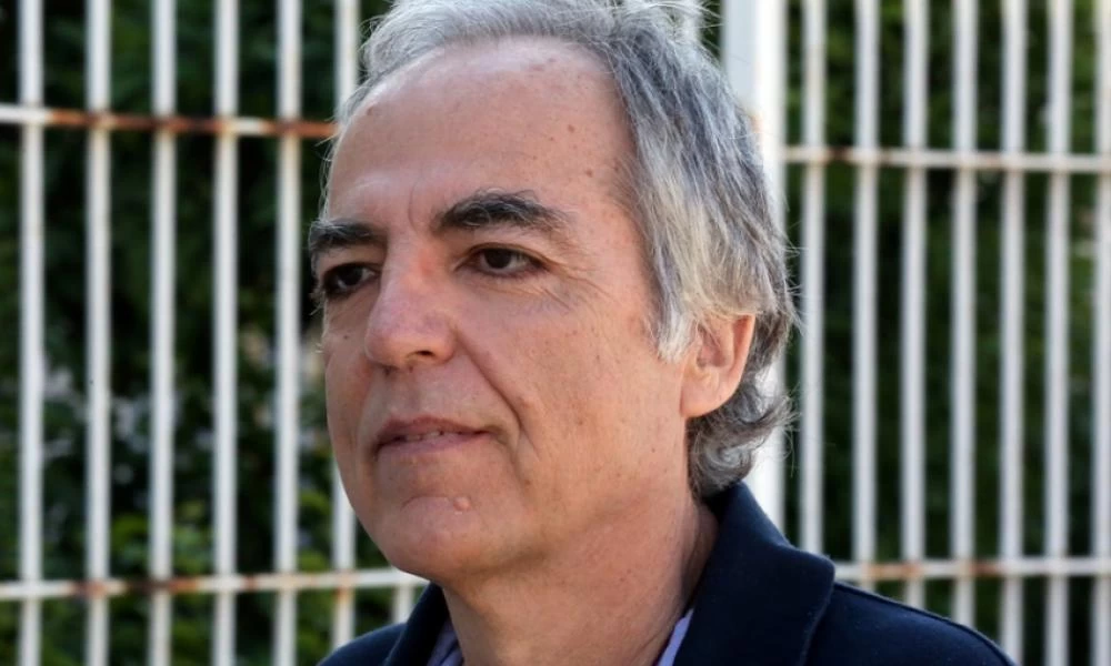 Τέλος στην απεργία πείνας για τον αρχιεκτελεστή της 17Ν